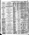 Bournemouth Guardian Saturday 25 October 1884 Page 2