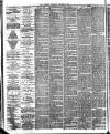 Bournemouth Guardian Saturday 25 October 1884 Page 6