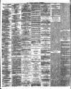 Bournemouth Guardian Saturday 01 November 1884 Page 4