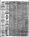 Bournemouth Guardian Saturday 01 November 1884 Page 6
