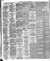 Bournemouth Guardian Saturday 29 November 1884 Page 4