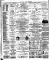 Bournemouth Guardian Saturday 20 December 1884 Page 2