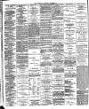 Bournemouth Guardian Saturday 20 December 1884 Page 4
