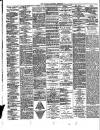 Bournemouth Guardian Saturday 07 February 1885 Page 4