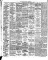 Bournemouth Guardian Saturday 21 February 1885 Page 4