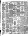 Bournemouth Guardian Saturday 21 March 1885 Page 4