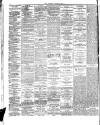 Bournemouth Guardian Saturday 02 May 1885 Page 4