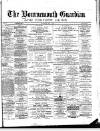 Bournemouth Guardian Saturday 09 May 1885 Page 1