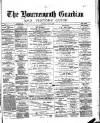 Bournemouth Guardian Saturday 23 May 1885 Page 1