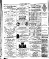 Bournemouth Guardian Saturday 15 August 1885 Page 2