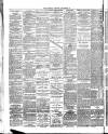 Bournemouth Guardian Saturday 26 September 1885 Page 4