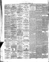 Bournemouth Guardian Saturday 07 November 1885 Page 4