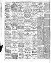 Bournemouth Guardian Saturday 12 December 1885 Page 4