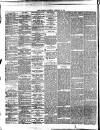 Bournemouth Guardian Saturday 13 February 1886 Page 4