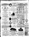 Bournemouth Guardian Saturday 27 February 1886 Page 2