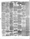 Bournemouth Guardian Saturday 03 April 1886 Page 4