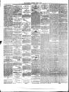 Bournemouth Guardian Saturday 17 April 1886 Page 4