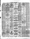 Bournemouth Guardian Saturday 24 April 1886 Page 4