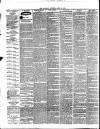 Bournemouth Guardian Saturday 24 April 1886 Page 6
