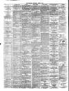 Bournemouth Guardian Saturday 12 June 1886 Page 4