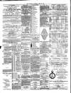 Bournemouth Guardian Saturday 26 June 1886 Page 2