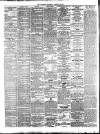 Bournemouth Guardian Saturday 09 October 1886 Page 4