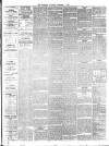 Bournemouth Guardian Saturday 13 November 1886 Page 5