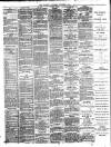 Bournemouth Guardian Saturday 04 December 1886 Page 4