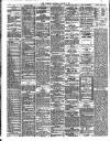 Bournemouth Guardian Saturday 08 January 1887 Page 4