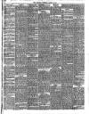 Bournemouth Guardian Saturday 08 January 1887 Page 7