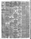 Bournemouth Guardian Saturday 22 January 1887 Page 4