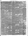 Bournemouth Guardian Saturday 22 January 1887 Page 5