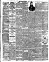 Bournemouth Guardian Saturday 02 July 1887 Page 4