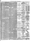 Bournemouth Guardian Saturday 01 October 1887 Page 7