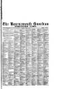 Bournemouth Guardian Saturday 29 October 1887 Page 9