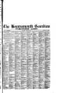 Bournemouth Guardian Saturday 05 November 1887 Page 9