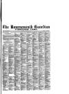 Bournemouth Guardian Saturday 03 December 1887 Page 9