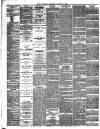 Bournemouth Guardian Saturday 07 January 1888 Page 4