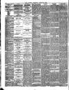 Bournemouth Guardian Saturday 28 January 1888 Page 4