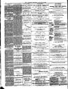 Bournemouth Guardian Saturday 28 January 1888 Page 8