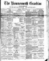 Bournemouth Guardian Saturday 17 March 1888 Page 1