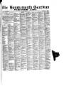 Bournemouth Guardian Saturday 17 March 1888 Page 9