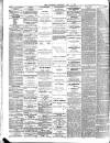 Bournemouth Guardian Saturday 14 April 1888 Page 4