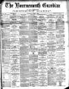 Bournemouth Guardian Saturday 02 June 1888 Page 1
