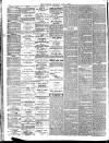 Bournemouth Guardian Saturday 07 July 1888 Page 4