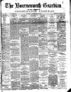 Bournemouth Guardian Saturday 22 September 1888 Page 1