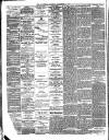 Bournemouth Guardian Saturday 01 December 1888 Page 4