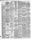 Bournemouth Guardian Saturday 12 January 1889 Page 4