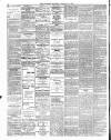 Bournemouth Guardian Saturday 02 February 1889 Page 4