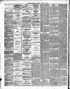 Bournemouth Guardian Saturday 02 March 1889 Page 4
